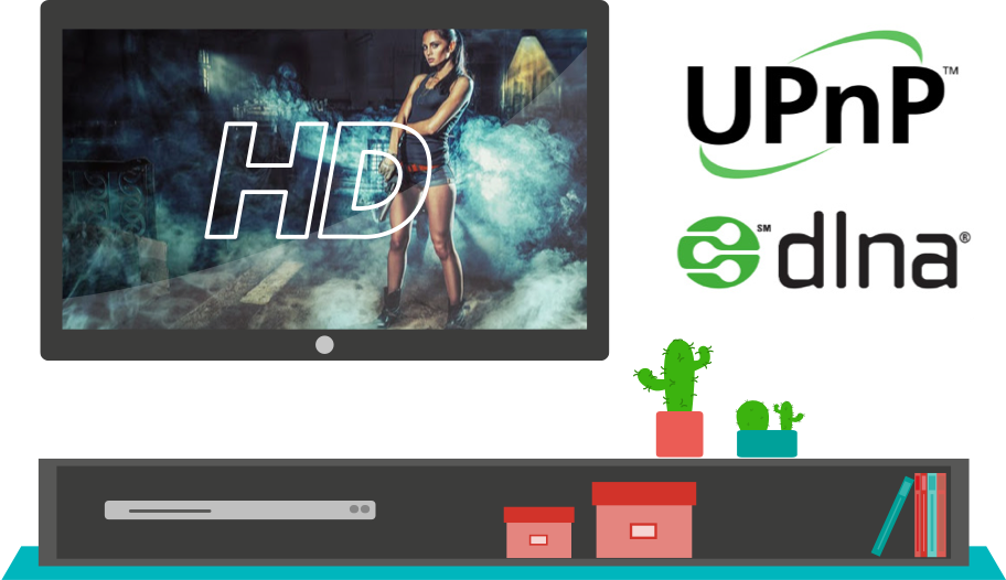 FS Player Streaming video player for iOS that plays anything
